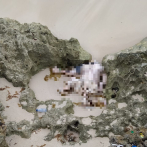 Encuentran cadáver de un hombre en Playa Blanca, Pedernales
