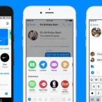 Facebook Messenger introduce una herramienta para dividir facturas y pagos entre amigos