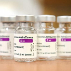 AstraZeneca ingresó 3,500 millones de euros en 2021 por vacuna anticovid