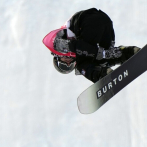 Una ex snowboarder acusa a entrenador olímpico de EEUU de acoso sexual