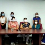 Enfermeras del Hospital Luis E. Aybar solicitan ser fijadas en sus puestos