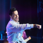Manny Cruz: el cantante que le pone pasión al merengue y se muestra 