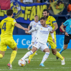 Real Madrid empata 0-0 con Villarreal en La Liga de España