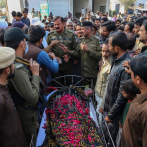 Lapidan a un hombre acusado de blasfemia en Pakistán