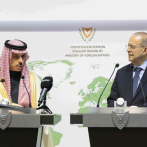 Arabia Saudí: Chipre es “puente” entre Oriente Medio y la UE