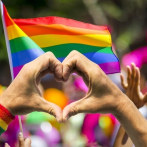 Parejas LGBT taiwanesas abogan por la total igualdad en San Valentín