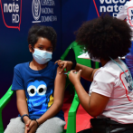 El país empieza hoy nueva fase de inmunización contra el coronavirus