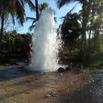 Junta de Vecinos de la Caleta denuncia que tienen 17 días sin agua