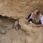 Arqueólogos hallan momias de seis niños víctimas de sacrificios en Perú