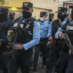 Arrestan al expresidente hondureño Juan Orlando Hernández