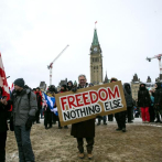 Trudeau invocará poderes de emergencia ante las protestas