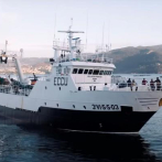 El naufragio de pesquero español en Canadá deja 7 muertos y 14 desaparecidos