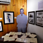 Un museo escuela honra la vida y obra del cardiólogo y antitrujillista Tejada Florentino