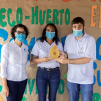Grupo Ramos y Fundación La Merced inauguran un huerto ecológico