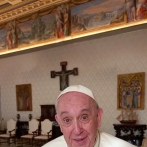 El Papa dice que amar a la Iglesia es decir siempre la verdad, también lo que está mal