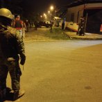 Capturan en Ecuador a presunto cabecilla de grupo ilegal armado