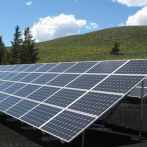 Parque energético Baní Solar generará 160 megavatios