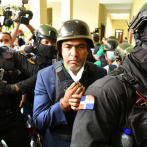 Jueza da 15 días al Ministerio Público para presentar acusación en caso Operación 13