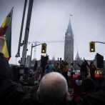 Derecha de EEUU financió parte de las protestas en Canadá