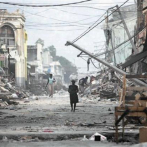 Haití recauda fondos para costear un año de la reconstrucción tras terremoto
