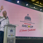 Abinader reconoce 808 nuevas cooperativas a través del Idecoop