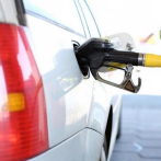 Presidencia informa que precios de los combustibles fueron congelados