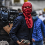 2021 se convierte en el año con mayor cantidad de violencia en Colombia desde la firma de la paz con las FARC