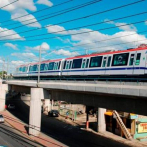 Suspenden servicio de la Línea 1 del Metro desde La Isabela a Villa Mella