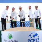 Invertirán 80 millones de dólares para ampliar aeropuerto de Punta Cana
