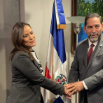Periodista Esperanza Ceballos es reconocida por el Consulado Dominicano en Nueva York