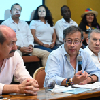 La izquierda galopa hacia las elecciones en Colombia