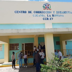 Entregan donaciones de medicamentos a centros penitenciarios de La Romana e Higüey
