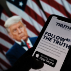 Trump lanza su propia red social tras el veto de Twitter y Facebook