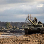 Ejército ucraniano niega haber disparado contra puesto fronterizo ruso