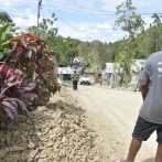 A las sombras de la frontera: Comunidad Villa Codepo vive entre el polvo y el desempleo