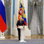 Putin: los acuerdos de paz en Ucrania 