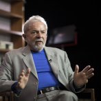 Luiz Inácio Lula da Silva lidera las encuestas en Brasil