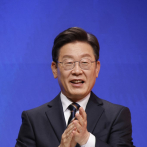 Lee Jae-myung, antiguo niño obrero, aspira a la presidencia de Corea del Sur