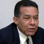 Juan Bolívar Díaz aclara posición sobre profesionalización de puestos diplomáticos