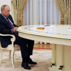 Putin desafía a Occidente en Ucrania y desata críticas en ONU