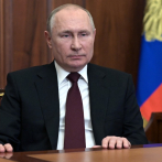 La comunidad internacional se prepara este martes para sancionar a Rusia