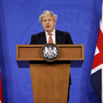 Boris Johnson retira las restricciones por COVID-19 en Inglaterra