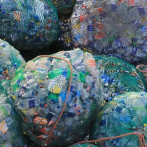 Los residuos de plástico se han duplicado este siglo y solo se recicla el 9 %