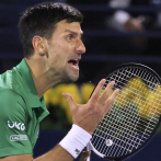 Djokovic inicia con victoria su temporada tras la desilusión de Australia