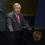 Secretario General de la ONU advierte que el mundo afronta 