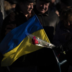 Al menos 57 ucranianos muertos y 169 heridos por ataque ruso