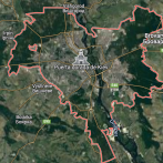 Ucrania: Se escuchan explosiones en Kiev y otras ciudades