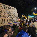 El Parlamento de Ucrania aprueba el estado de emergencia nacional