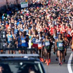 El maratón de Nueva York volverá a su plena capacidad este año