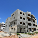 Precios en materiales paraliza construcción en el sector viviendas